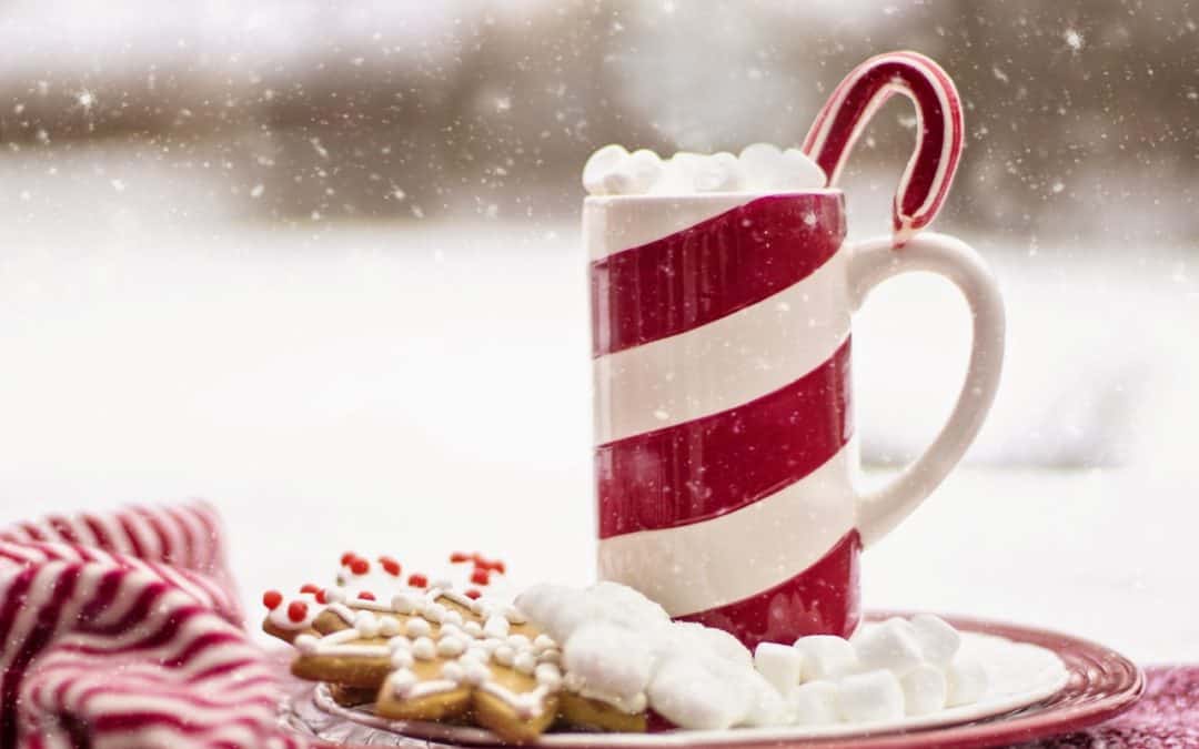 Ways your small business can prepare for the holiday season